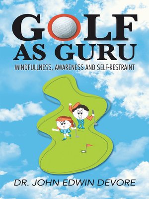 cover image of Golf as Guru